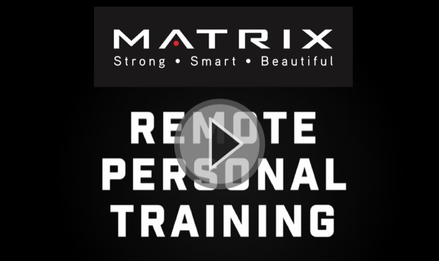 video Remote Personal Training