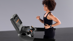 EGYM e Cardio Matrix