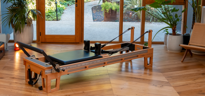 Reformer Coliseum