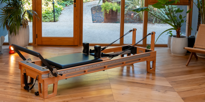 Reformer Coliseum